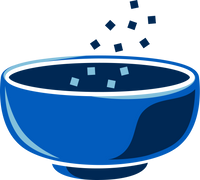 Bowl icon