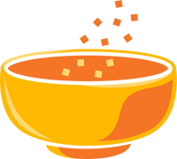 Bowl icon