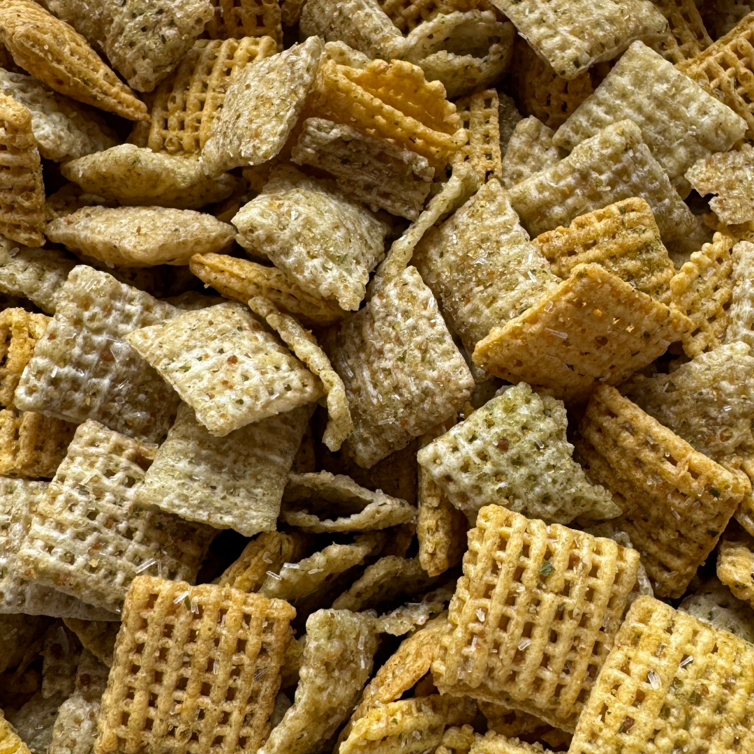 Snack Mix