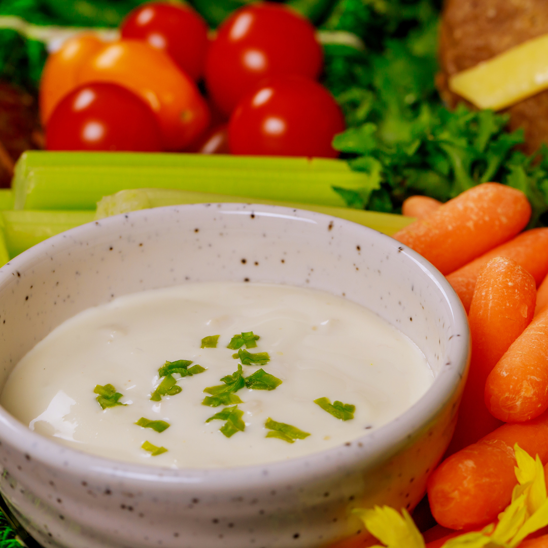 Classic Ranch Dip