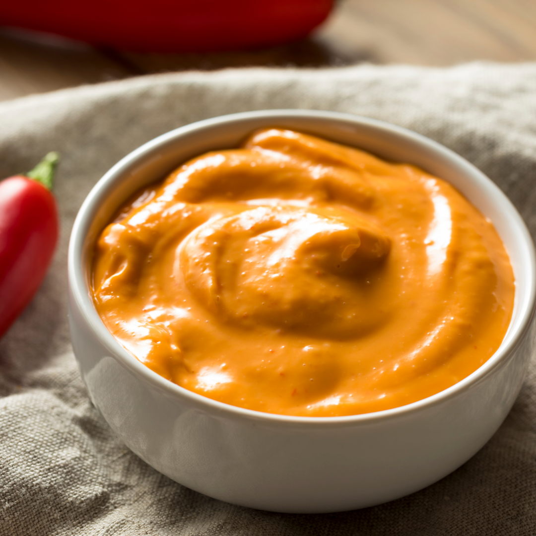 Chili Mayo