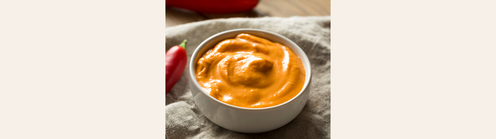 Chili Mayo