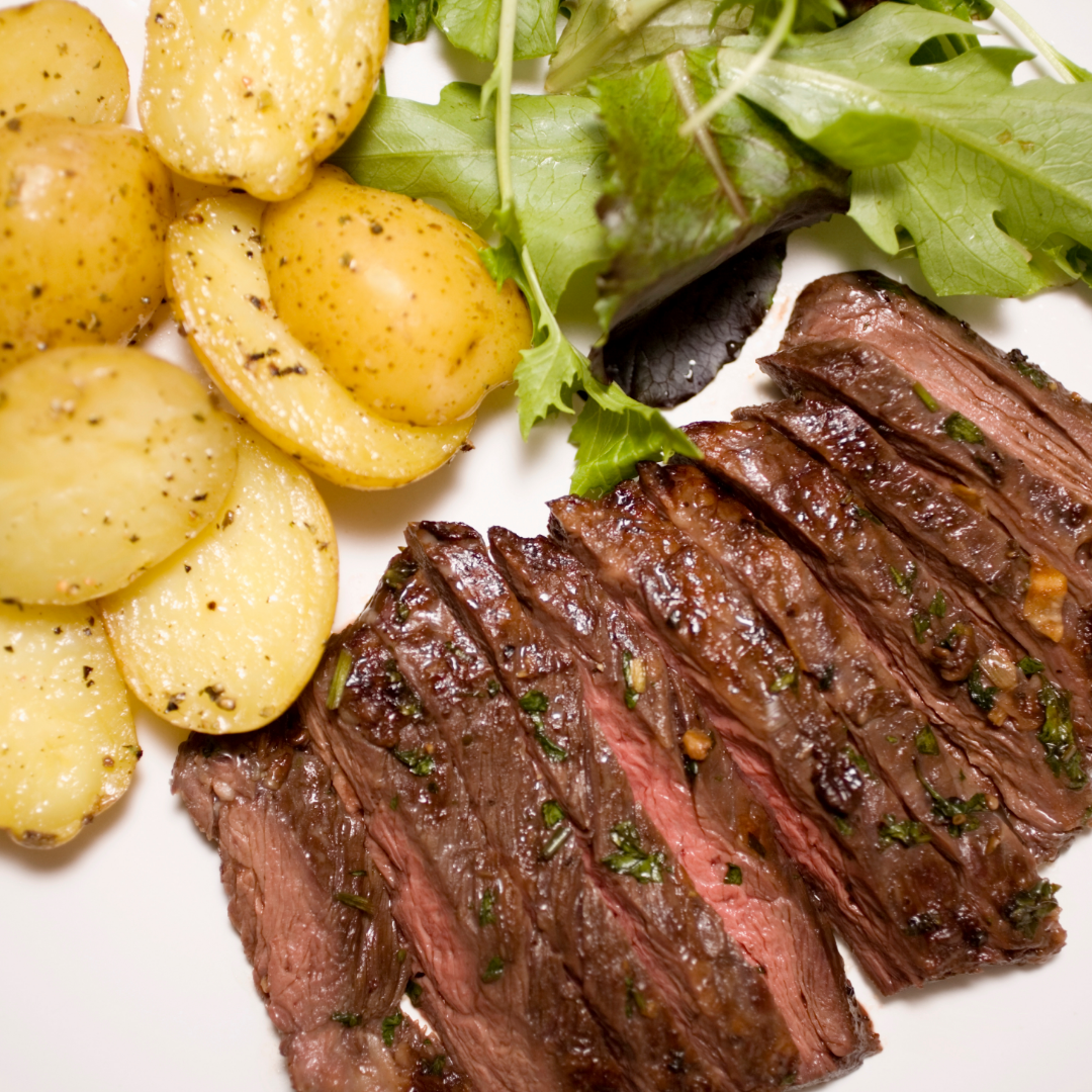 Super Savory Everyday Marinade