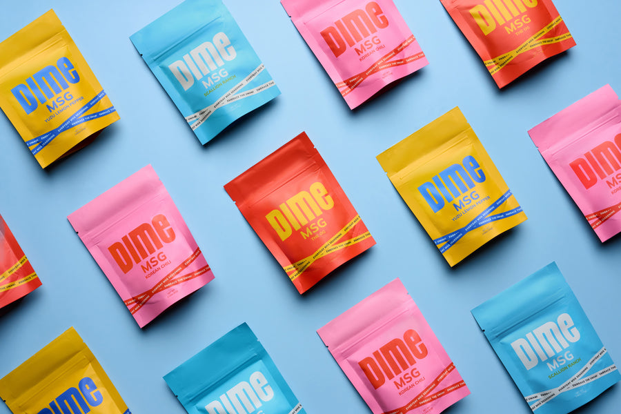 Build Your Own Bundle