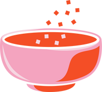 Bowl icon